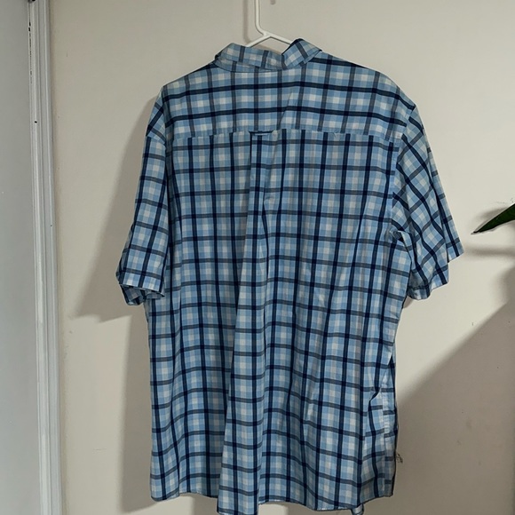 Chaps 3xl easy care button down - Picture 4 of 4